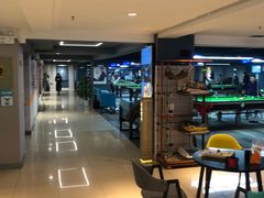-嘉亿台球俱乐部(观前店)