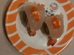 -新一番三文鱼寿司(大东海店)