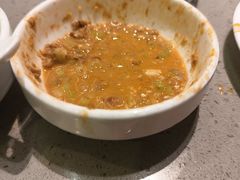 -海底捞火锅(奉化银泰店)