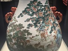 -景德镇中国陶瓷博物馆