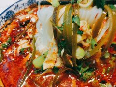 -南方酒店·淮扬菜(回民街店)