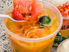 -茶屿水果茶(太古里店)