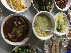 -小六农家乐(崇明西沙湿地店)
