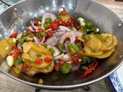 -三湘四水正宗湘菜(君峰路店)