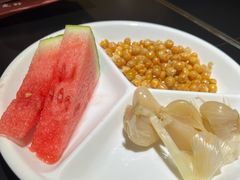 -京悦南门涮羊肉·羊蝎子火锅(田林路店)
