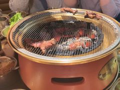 -西塔老太太泥炉烤肉(上海七宝领展广场店)