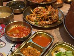 -闻老头·菊花炭烤肉(D11店)