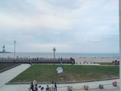 -港畔赶海蒸汽海鲜烧烤自助(仙螺岛店)