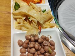 -牛市牛烤肉(西单大悦城店)