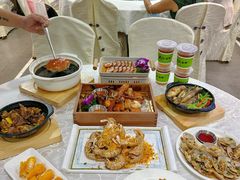 -东江海鲜大排档·潮汕菜·砂锅粥