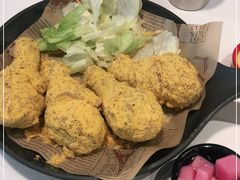 -七楽·韩式欢聚餐厅 치르치르(龙泉驿万达店)
