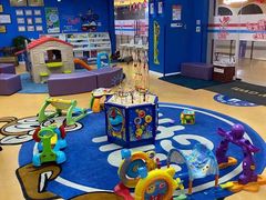 -美吉姆儿童发展中心(芜湖万达广场店)