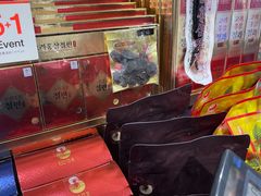 -新罗免税店(首尔总店)