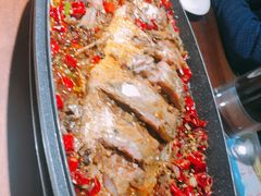 -小徽舟臭鳜鱼(雅清街店)