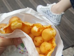 -妈咪鸡蛋仔(尖沙咀东分店)