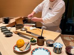 -Ginza Onodera 鮨(外滩十八号店)