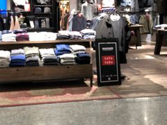 -燕莎友谊商城(金源店)