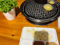 -霸腹烤肉(厦门柚子番店)