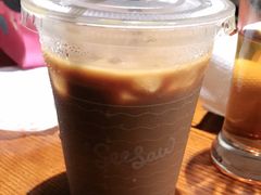 -Seesaw Coffee(苏州中心店)