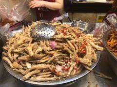 -嘉州九妹凤爪(乐山总店)
