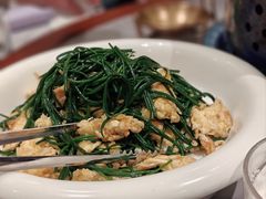 -哈啾嗨·蒙文化主题餐厅(京汉新城店)