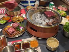 -西塔老太太泥炉烤肉(双井店)