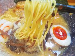 -柒鉦·日式豚骨拉麵(常德路店)