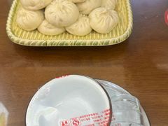 -小有天灌汤包老菜馆(南一马路店)