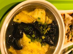 徽州涨蛋-老乡鸡(铜陵嘉华国际广场)