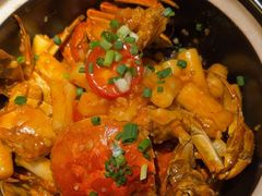 -巴厘龙虾·榜首油焖大虾(音乐学院·沿江酒馆店)
