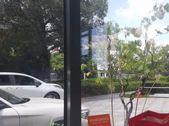 -宁波状元楼酒店(和义路店)