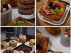 -光作面包Voila Lumiere(中山店)