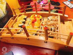 -哈拉海和牛主题餐厅(哈西店)