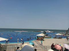 -启东恒大海上威尼斯酒店