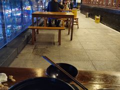 大堂-蒋烤鴨(东苑店)