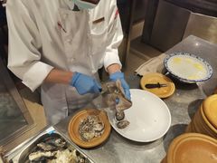 -广州富力君悦大酒店·凯菲厅