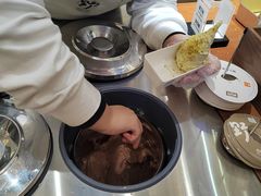 -野人先生Gelato(上海长宁龙之梦店)