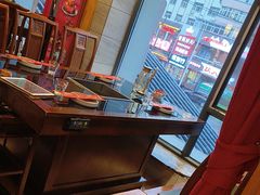 -重庆德忆火锅（龙南街3店）(渝水岸餐饮)