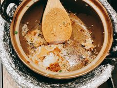 特级腊味煲仔饭-春润大地海南椰子鸡(沙井京基百纳广场店)