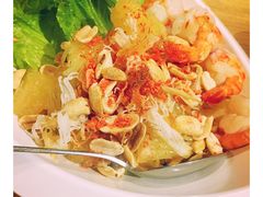 -黄珍珍泰国菜馆(九龙城店)