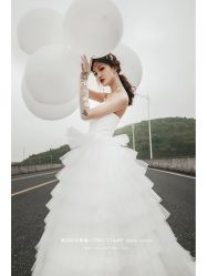 -时光印记婚纱摄影工作室·原创定制