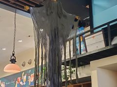 -榖屋house of flour(张江首店)