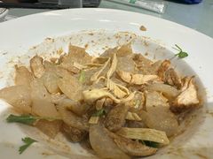 -桃子餐厅·天津菜(红星路直营店)