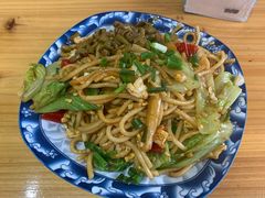 -舌尖上的米粉(阳朔二店)