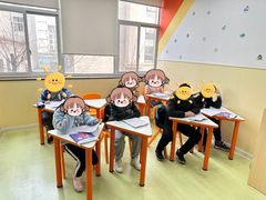 -昂立青少儿成长中心(长宁仙霞校区)