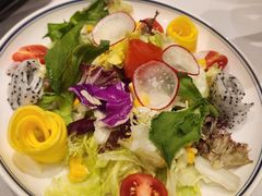 -上海1号私藏菜(黄浦店)