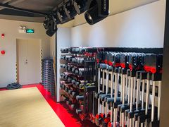 -超级猩猩健身·团课(益田假日店)