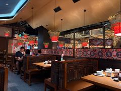 -吃饭皇帝大土家民族菜(荟聚店)