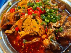 -大芊金重庆串串火锅(南京路店)
