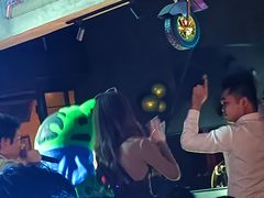 -胡桃里乐队酒馆(广州塔店)